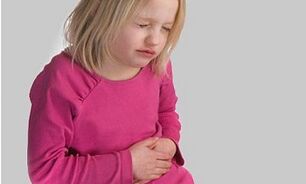 dieta para pancreatite em crianças